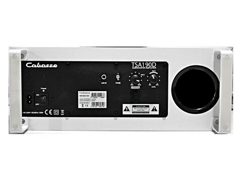 Cabasse Lipari 21 bílý