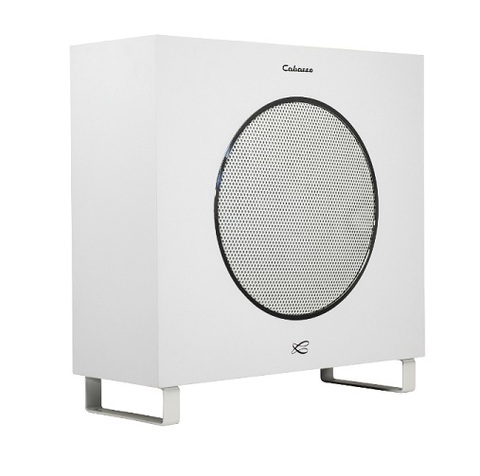 SET Denon AVR-X2800H DAB + Cabasse Archipel 17ICP + Cabasse Lipari 21 sestava 5.1