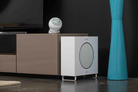 Cabasse Lipari 21 bílý