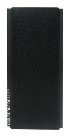 AQ Labrador 39 černý jasan