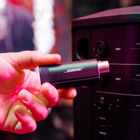 Bose S1 PRO+ Wireless MIC/LINE Transmiter