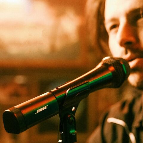 Bose S1 PRO+ Wireless MIC/LINE Transmiter