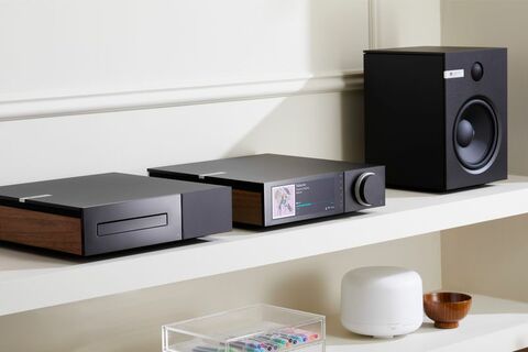 Cambridge Audio EVO