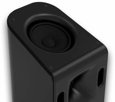 Reference Cinema System s DOLBY ATMOS 5.0.4