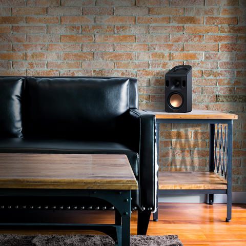 Reference Cinema System s DOLBY ATMOS 5.0.4