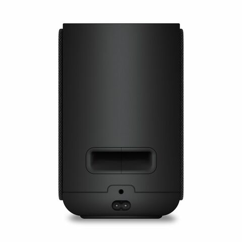 Bose Lifestyle Ultra Speaker černý