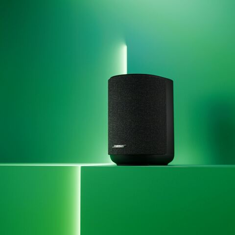 Bose Lifestyle Ultra Speaker černý