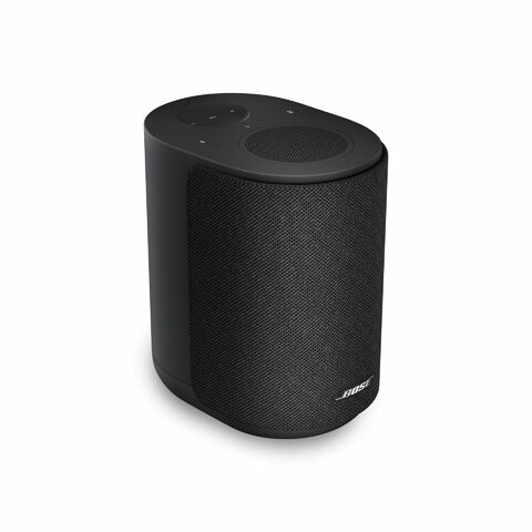 Bose Lifestyle Ultra Speaker černý