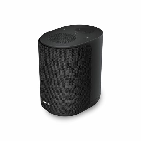 Bose Lifestyle Ultra Speaker černý