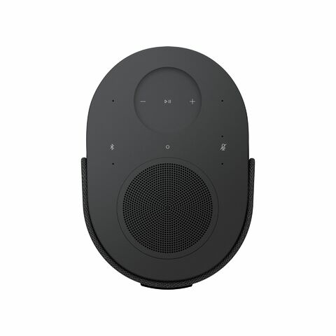 Bose Lifestyle Ultra Speaker černý