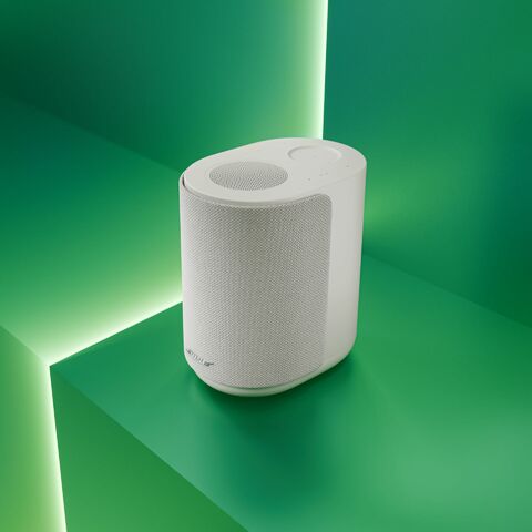 Bose Lifestyle Ultra Speaker bílý