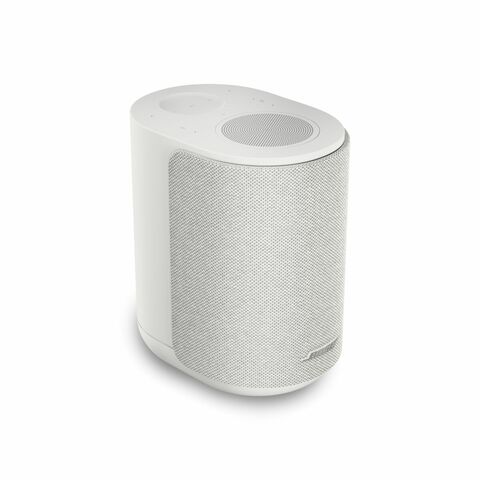 Bose Lifestyle Ultra Speaker bílý