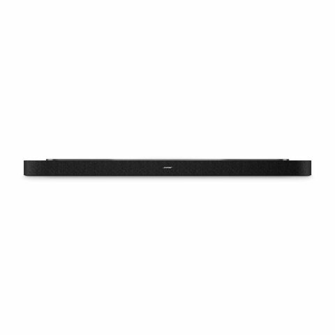 Bose Lifestyle Ultra Soundbar černý