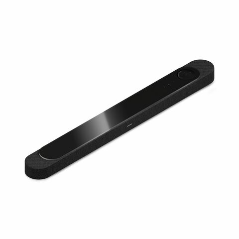 Bose Lifestyle Ultra Soundbar černý