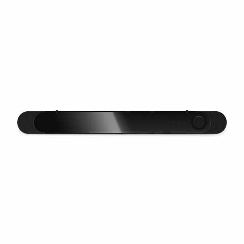 Bose Lifestyle Ultra Soundbar černý