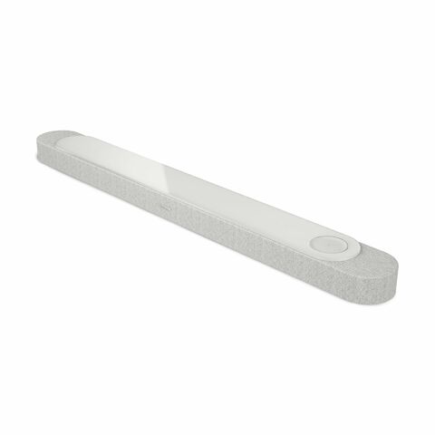 Bose Lifestyle Ultra Soundbar bílý
