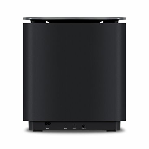 Bose Lifestyle Ultra Subwoofer černý