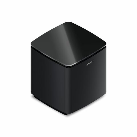 Bose Lifestyle Ultra Subwoofer černý
