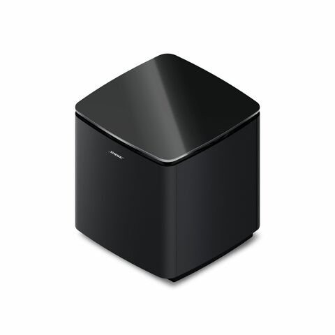 Bose Lifestyle Ultra Subwoofer černý