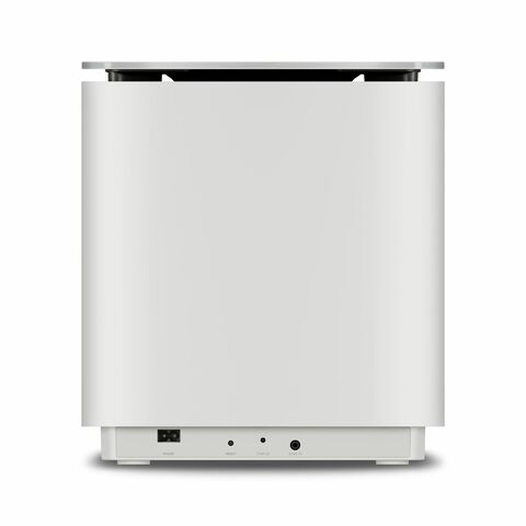 Bose Lifestyle Ultra Subwoofer bílý