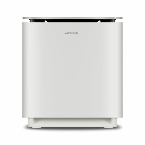 Bose Lifestyle Ultra Subwoofer bílý