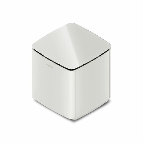 Bose Lifestyle Ultra Subwoofer bílý