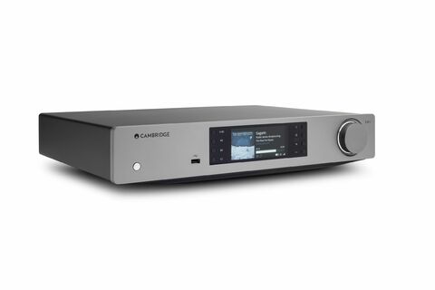 Cambridge Audio CXN100
