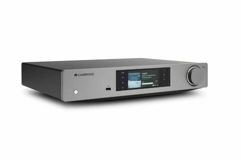 Cambridge Audio CXN100