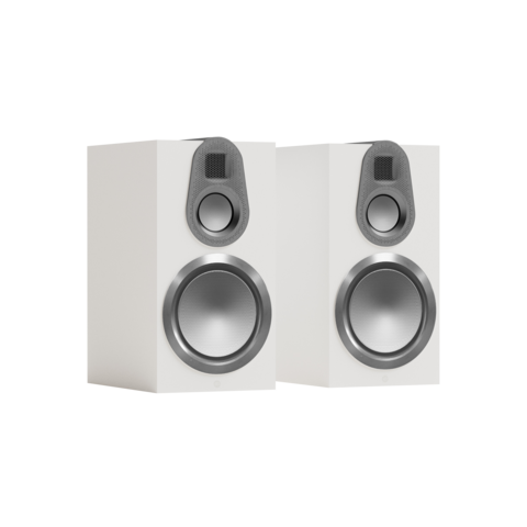 Monitor Audio Gold 100 6G bílý