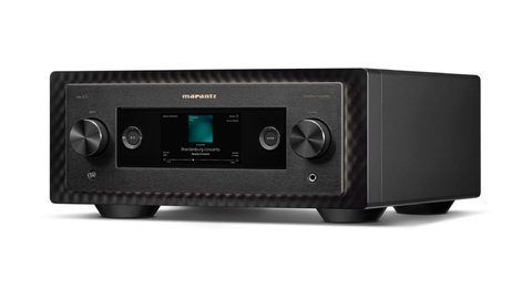 Marantz LINK 10n černý