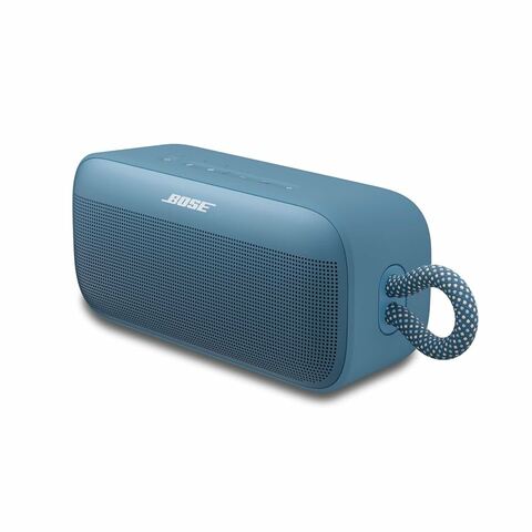 Bose Soundlink Plus modrý
