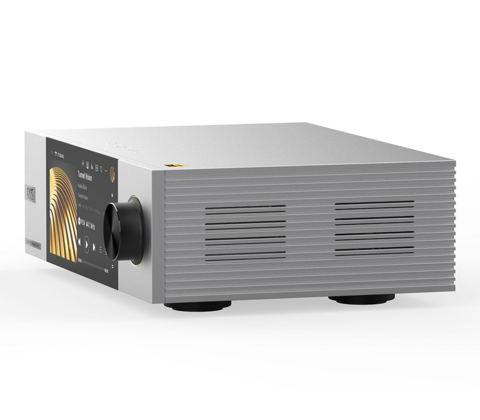 EverSolo DMP-A6 Master Edition Gen 2 stříbrná