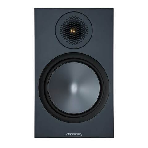Monitor Audio Bronze 100 černý
