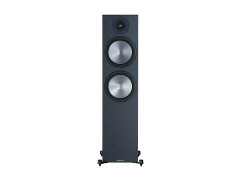 Monitor Audio Bronze 500 černý
