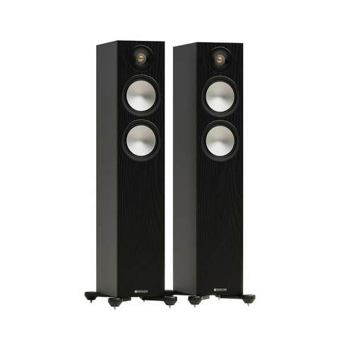 Monitor Audio Bronze 300 7G Black