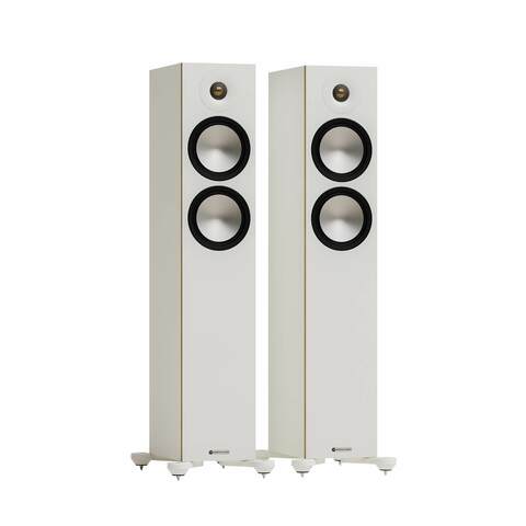 Monitor Audio Bronze 300 7G White
