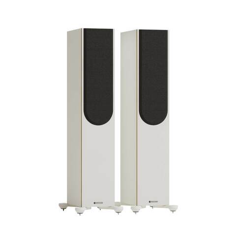 Monitor Audio Bronze 300 7G White