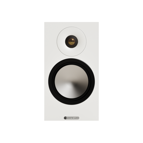 Monitor Audio Bronze 50 7G White