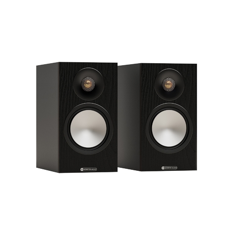 Monitor Audio Bronze 50 7G Black