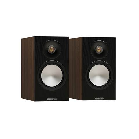 Monitor Audio Bronze 50 7G Walnut