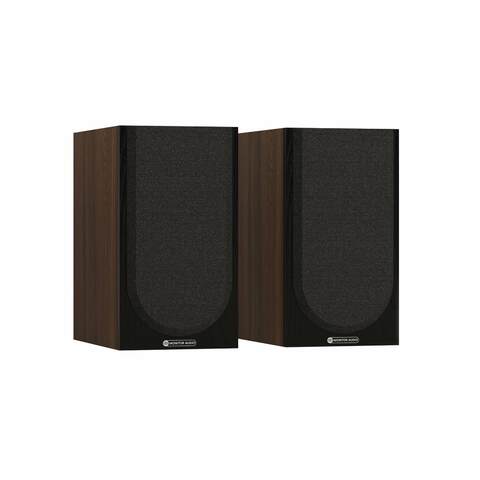 Monitor Audio Bronze 50 7G Walnut