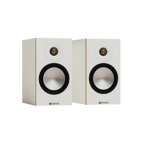 Monitor Audio Bronze 50 7G White