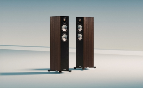 Monitor Audio Bronze 300 7G Walnut