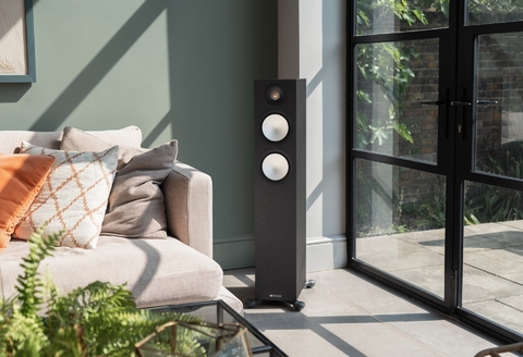 Monitor Audio Bronze 300 7G Black