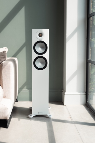 Monitor Audio Bronze 300 7G White