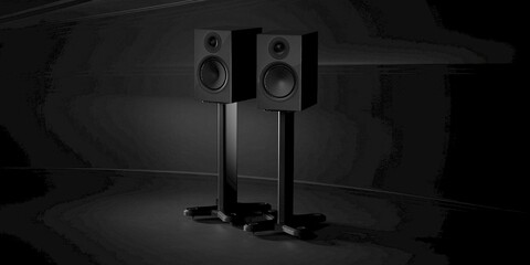 MONITOR AUDIO SILVER 7G 100 LIMITED EDITION