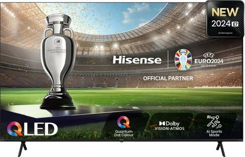 Hisense 85E7NQ