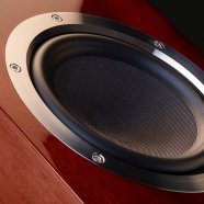 Cabasse Murano (lakovaný mahagon)