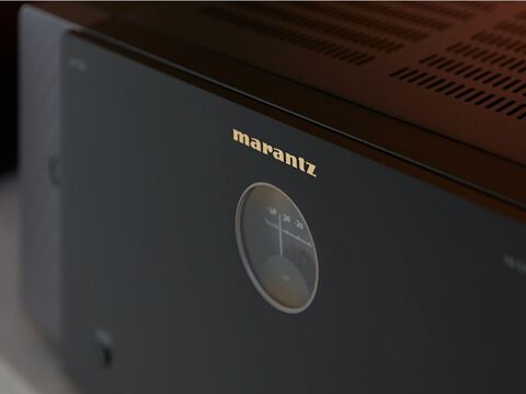 Marantz AMP-10