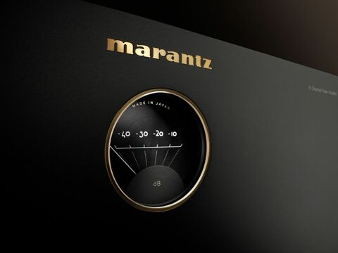 Marantz AMP-10